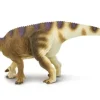 Dinosaur Iguanodon