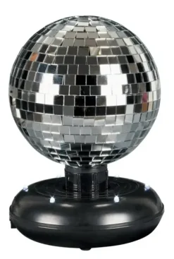 Disco kule bordmodell