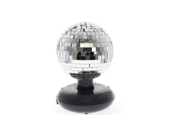 Disco kule bordmodell