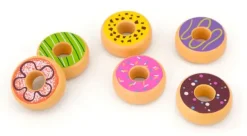 Donuts