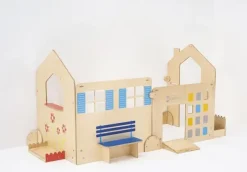 Drømmeskogen inngang