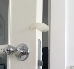 Dørstopper Fingerguard