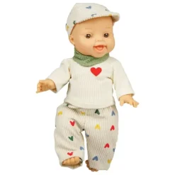 Dukkeklær pakke 38-40 cm