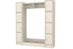 Duno personalskap 4 rom