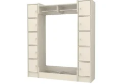 Duno personalskap 5 rom