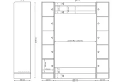 Duno personalskap 5 rom