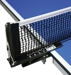 Easy Clip bordtennisnett