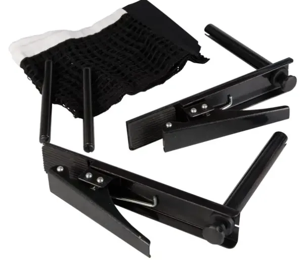 Easy Clip bordtennisnett