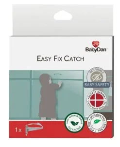 Easy Fix sikkerhetslås