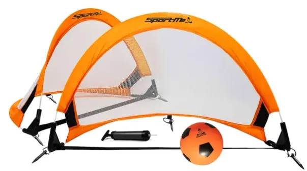 Easy pop-up fotballsett