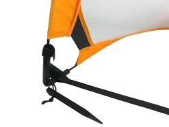 Easy pop-up fotballsett