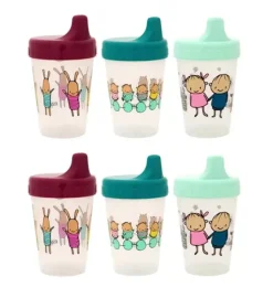 Easy tutekopp med ventil