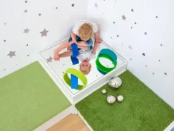 Educasa Anton podiesett