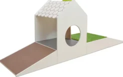 Educasa Bruno podiesett