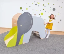 Educasa elefantsklie