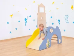 Educasa fyrtårnsklie