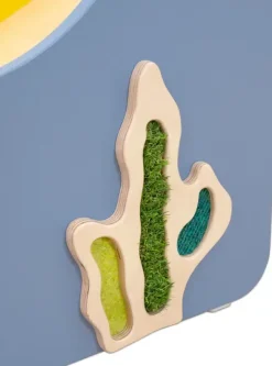 Educasa fyrtårnsklie