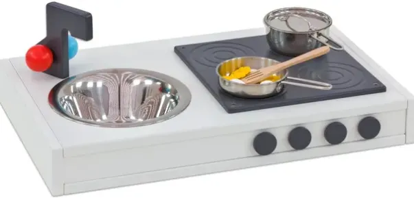 Educasa kjøkkenplate