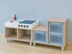 Educasa kjøkkenplate