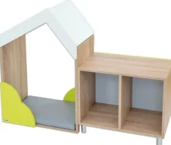 Educasa lekehus mini