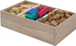 Educasa oppbevaringskasse