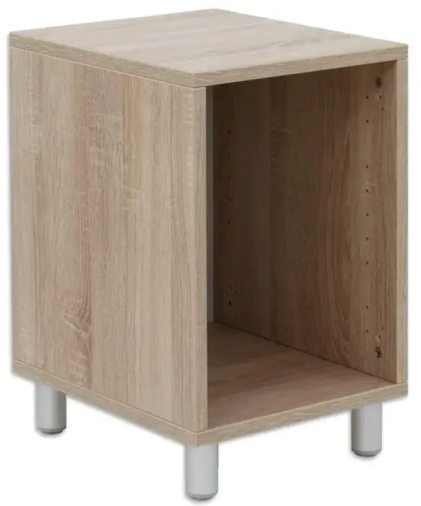 Educasa reolsystem 1 rom H35 cm