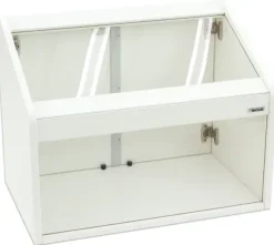 Educasa utstillingsvindu