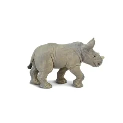 Eksotiske dyr nesehorn