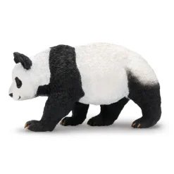 Eksotiske dyr panda