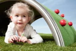 Erika klatre- og balanseorm