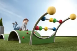 Erika klatre- og balanseorm