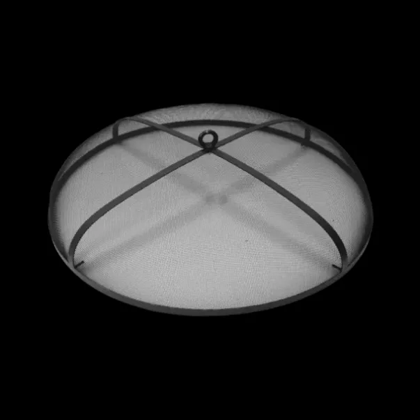 Espegard gnistfangerlokk 60