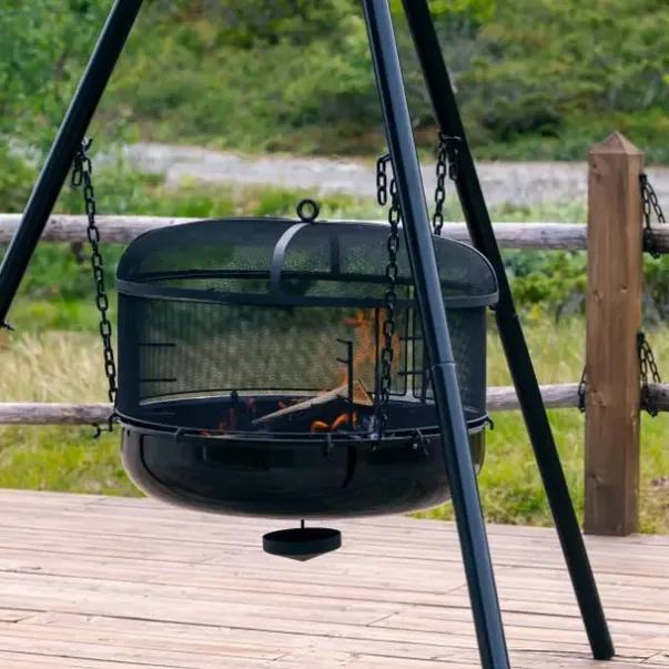 Espegard gnistfangerlokk 70