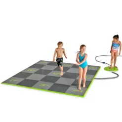 Exit Springle interaktiv vannlek