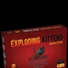 Exploding Kittens