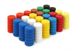 Fargeblokker XL klassesett