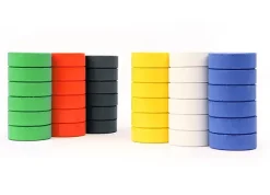 Fargeblokker XL klassesett