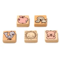 Fargenyanser sortering