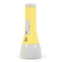 Fargeskiftende lommelykter