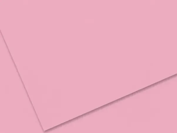 Farget papir A3 rosa
