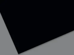 Farget papir A3 sort