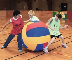 FATball aktivitetsspill