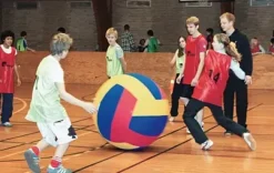 FATball aktivitetsspill