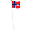 Fødselsdagsflagg norsk