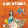 Fest og feiring God vesak!