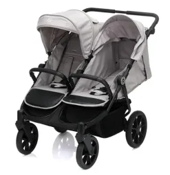 Filikid tvillingvogn