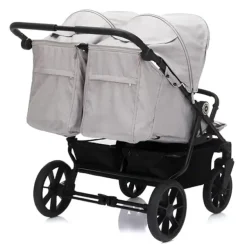 Filikid tvillingvogn