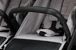 Filikid tvillingvogn