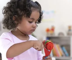 Fingermaling grunnsett