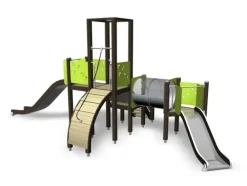 Finno Aktivitetstårn